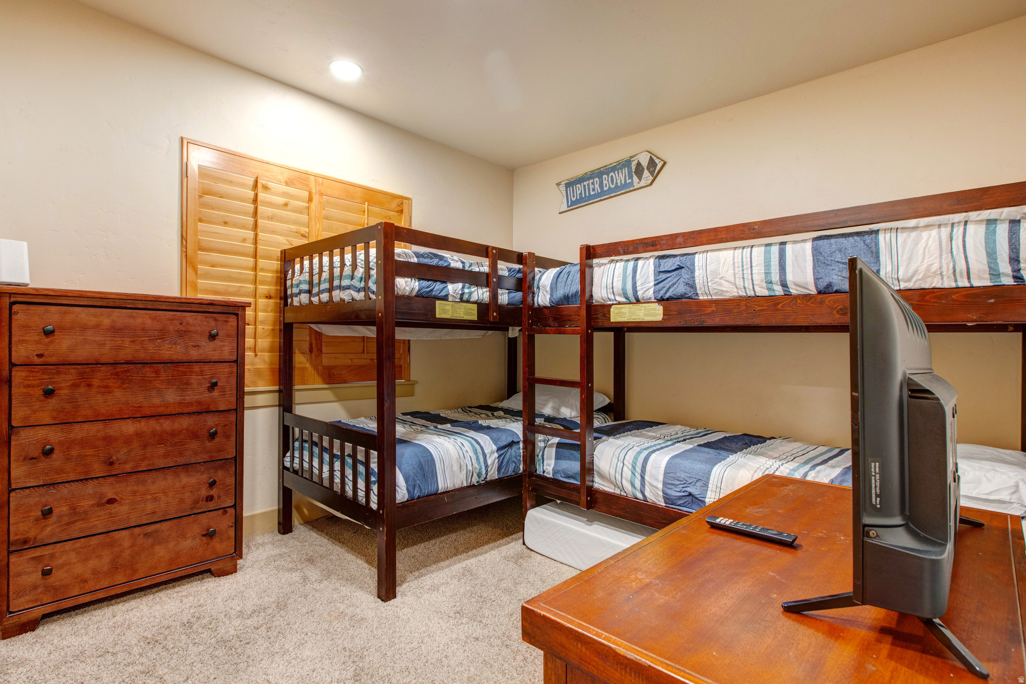 LODGES AT BEAR HOLLOW - Residential