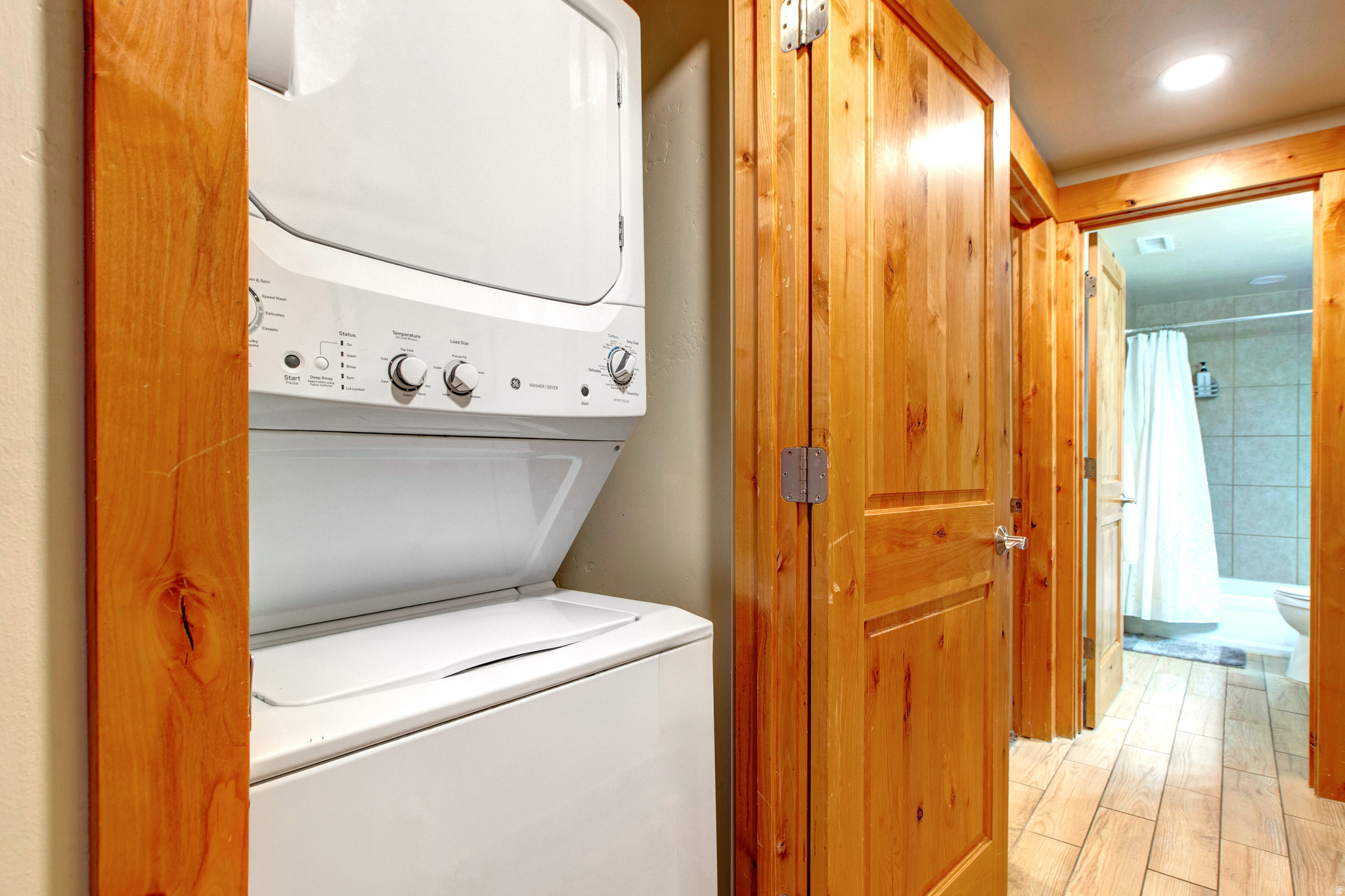 LODGES AT BEAR HOLLOW - Residential