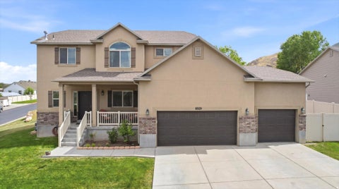 Homes For Sale - 8829 W Amtrac Ln<br/> Magna, UT 84044
