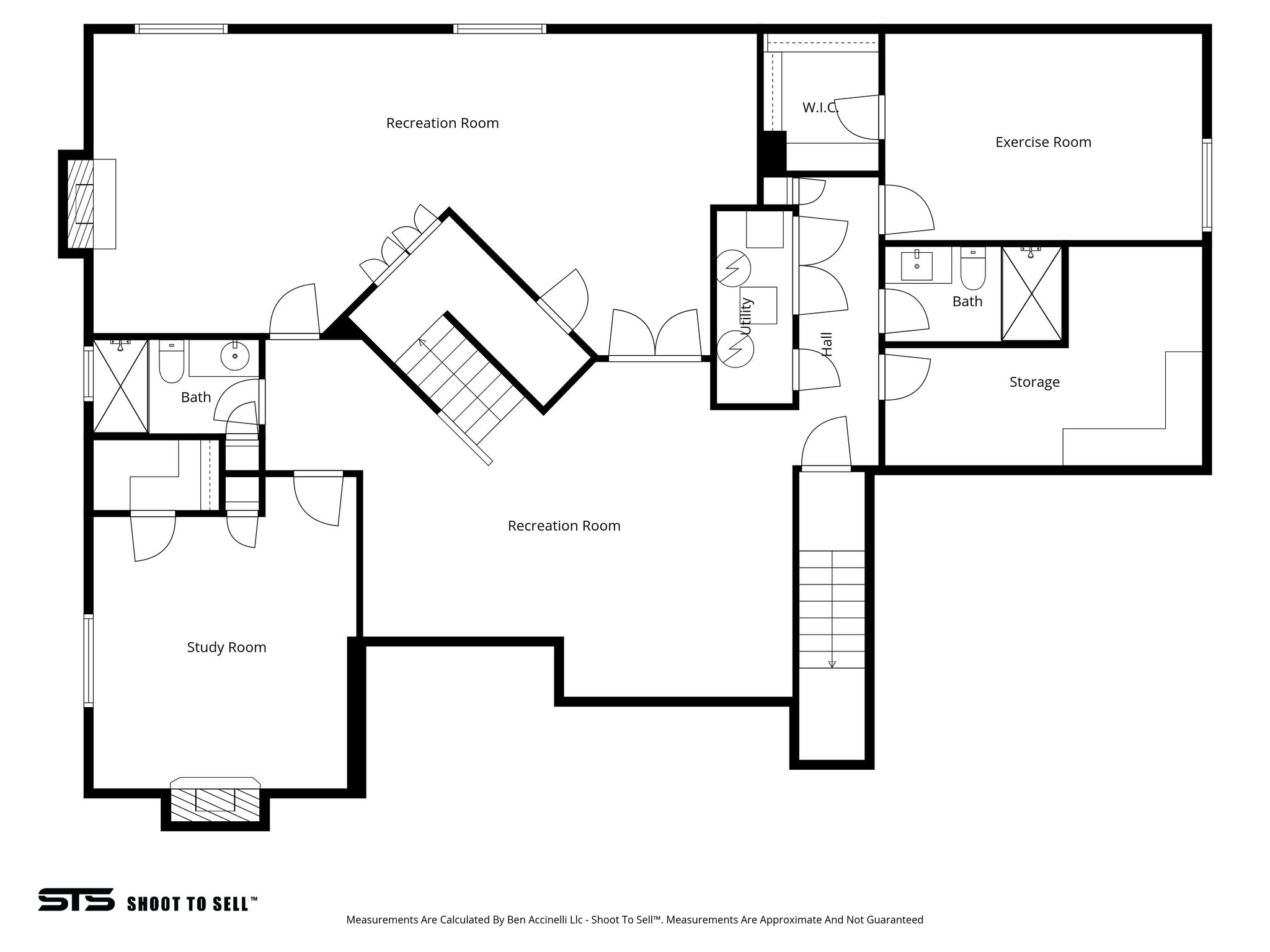 HIGH MOUNTAIN OAKS - Residential