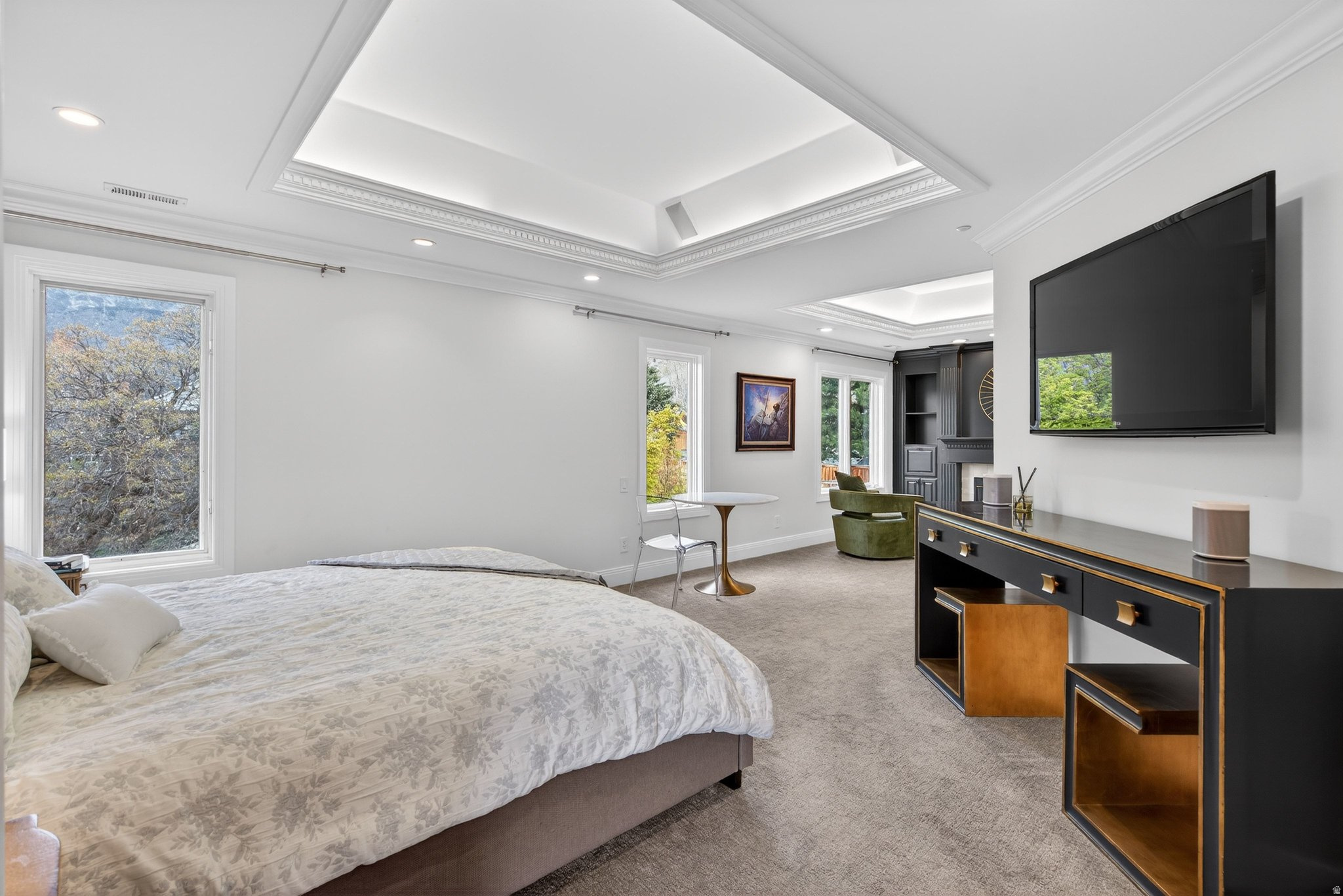 HIGH MOUNTAIN OAKS - Residential