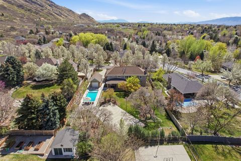 Tiny photo for 1201 E PRESTON DR, Alpine, UT 84004 (MLS # 2147637)
