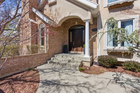 Tiny photo for 1201 E PRESTON DR, Alpine, UT 84004 (MLS # 2147637)