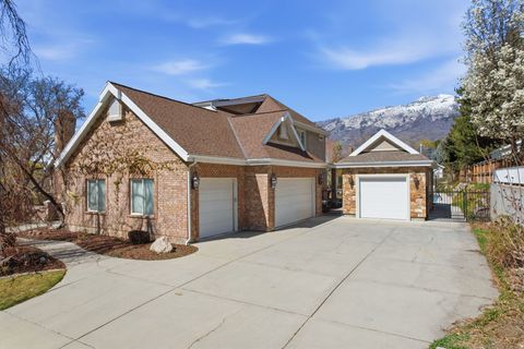 Tiny photo for 1201 E PRESTON DR, Alpine, UT 84004 (MLS # 2147637)