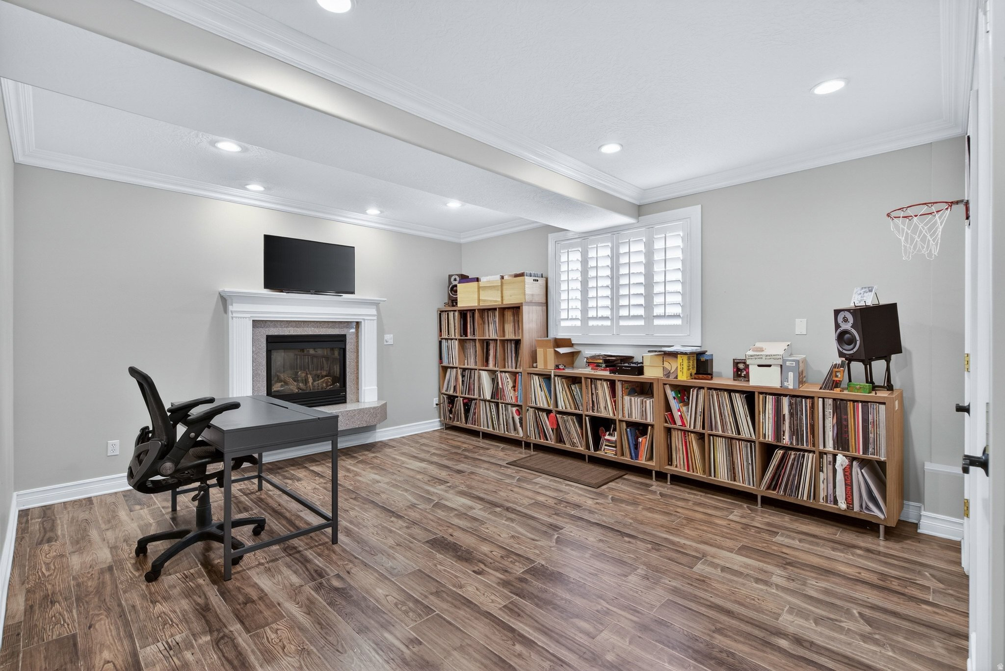 HIGH MOUNTAIN OAKS - Residential