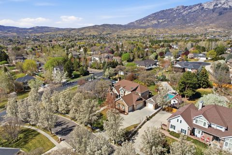 Tiny photo for 1201 E PRESTON DR, Alpine, UT 84004 (MLS # 2147637)