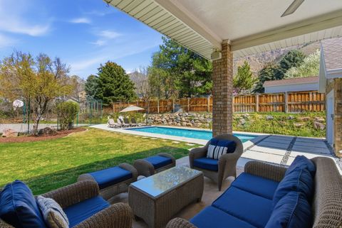 Tiny photo for 1201 E PRESTON DR, Alpine, UT 84004 (MLS # 2147637)