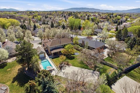 Tiny photo for 1201 E PRESTON DR, Alpine, UT 84004 (MLS # 2147637)