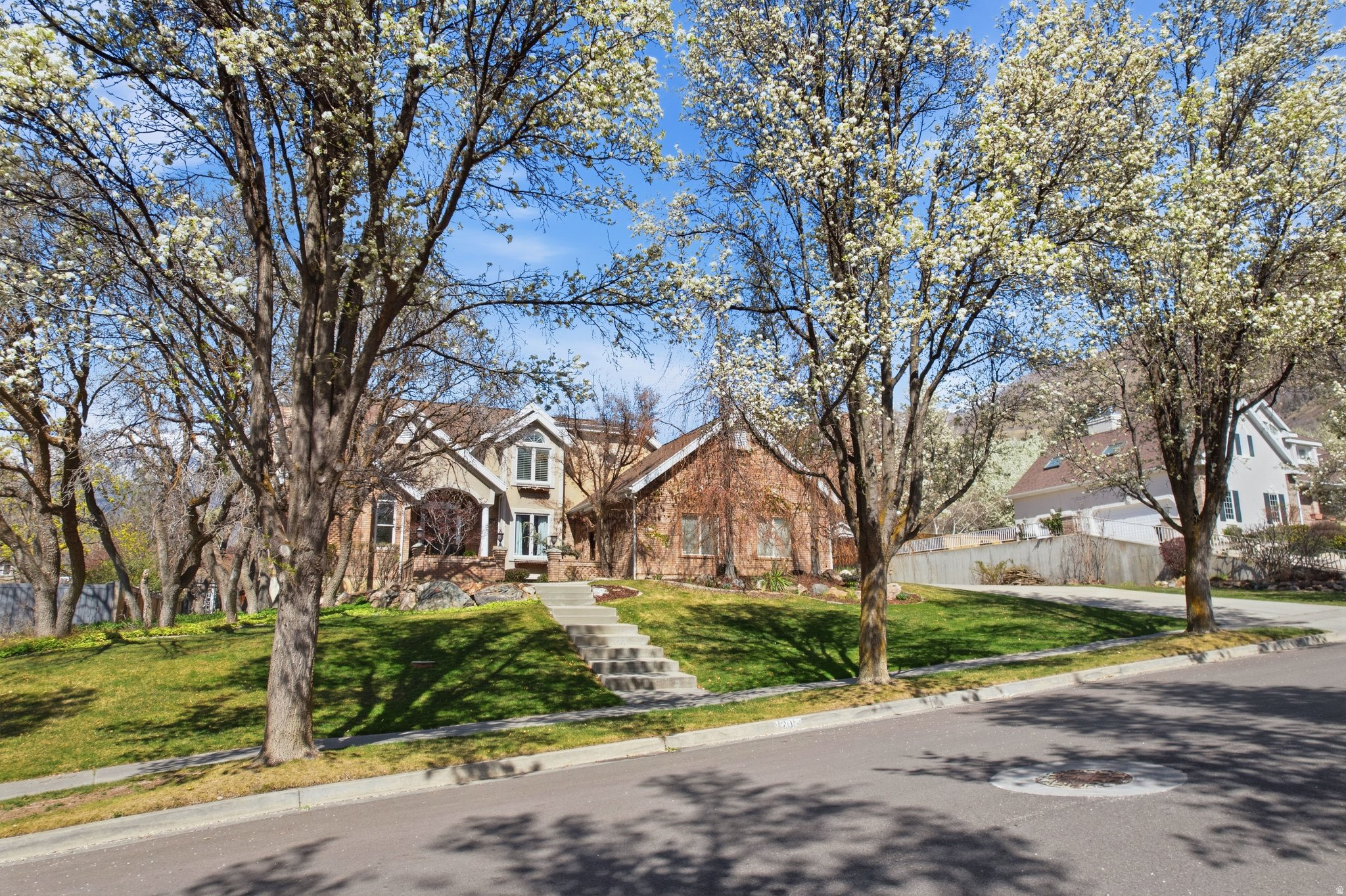 HIGH MOUNTAIN OAKS - Residential