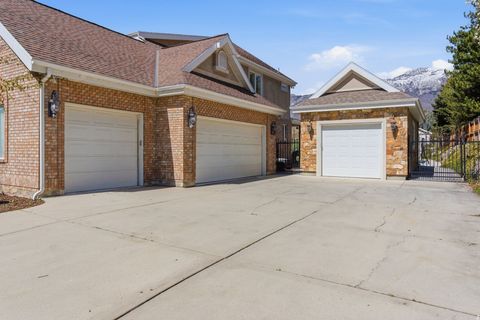 Tiny photo for 1201 E PRESTON DR, Alpine, UT 84004 (MLS # 2147637)