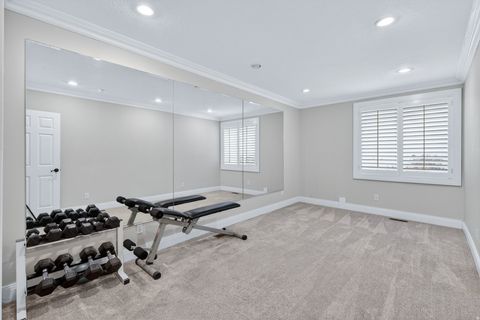 Tiny photo for 1201 E PRESTON DR, Alpine, UT 84004 (MLS # 2147637)