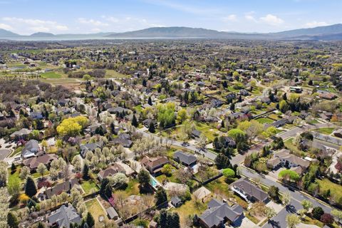 Tiny photo for 1201 E PRESTON DR, Alpine, UT 84004 (MLS # 2147637)