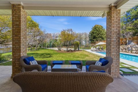 Tiny photo for 1201 E PRESTON DR, Alpine, UT 84004 (MLS # 2147637)