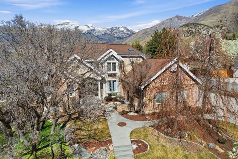 Tiny photo for 1201 E PRESTON DR, Alpine, UT 84004 (MLS # 2147637)
