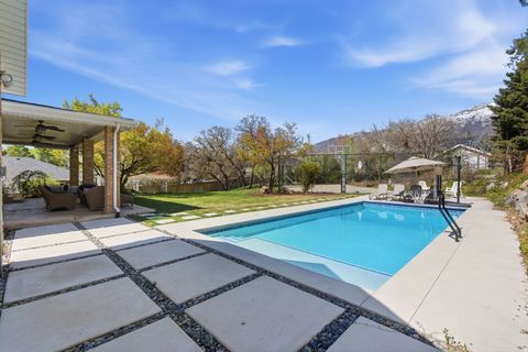 Tiny photo for 1201 E PRESTON DR, Alpine, UT 84004 (MLS # 2147637)