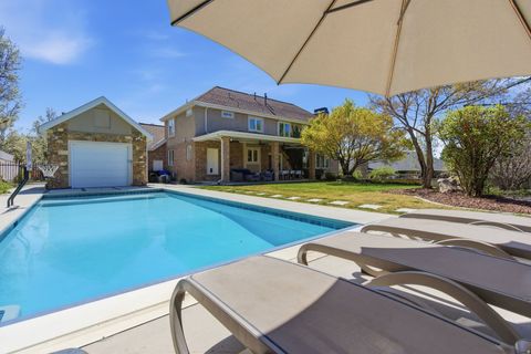 Tiny photo for 1201 E PRESTON DR, Alpine, UT 84004 (MLS # 2147637)