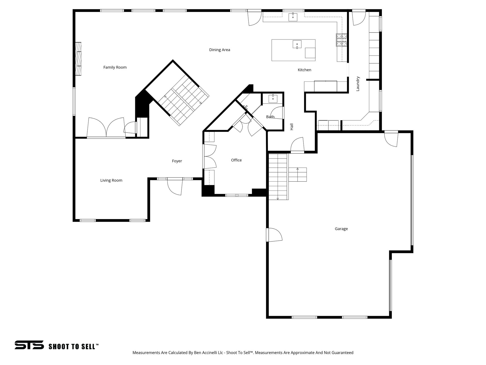 HIGH MOUNTAIN OAKS - Residential