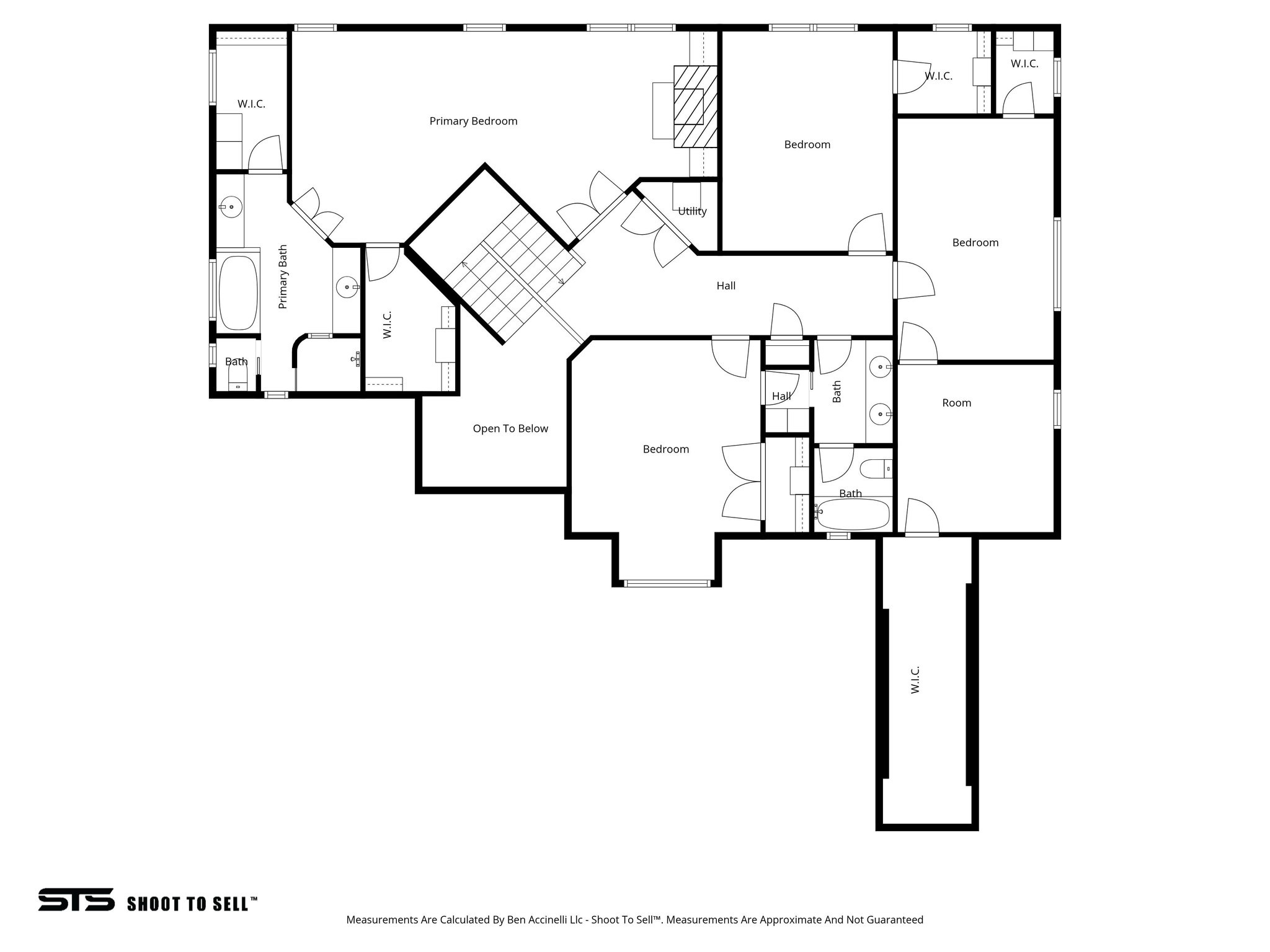 HIGH MOUNTAIN OAKS - Residential