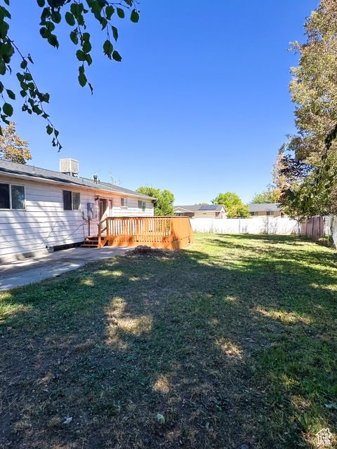 Tiny photo for 5333 PEACHWOOD CIR, Taylorsville, UT 84118 (MLS # 2115016)
