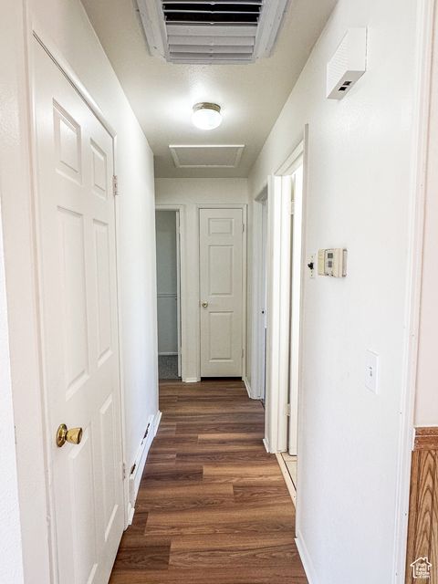 Tiny photo for 5333 PEACHWOOD CIR, Taylorsville, UT 84118 (MLS # 2115016)