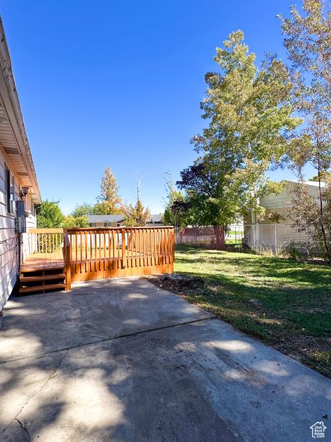 Tiny photo for 5333 PEACHWOOD CIR, Taylorsville, UT 84118 (MLS # 2115016)
