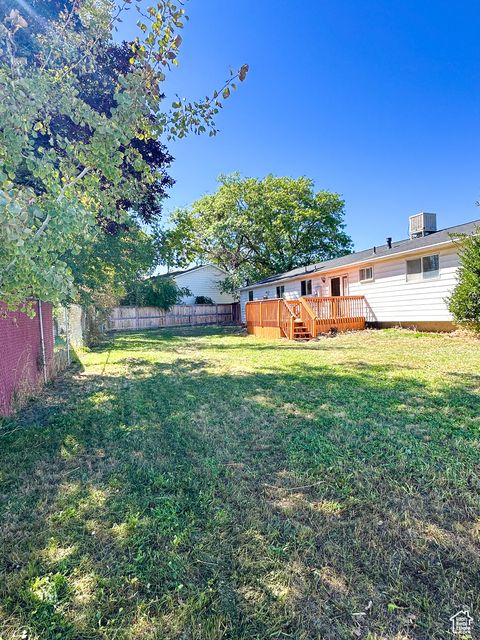 Tiny photo for 5333 PEACHWOOD CIR, Taylorsville, UT 84118 (MLS # 2115016)