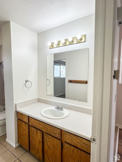 Tiny photo for 5333 PEACHWOOD CIR, Taylorsville, UT 84118 (MLS # 2115016)