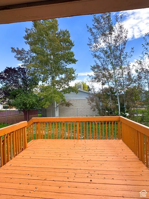 Tiny photo for 5333 PEACHWOOD CIR, Taylorsville, UT 84118 (MLS # 2115016)
