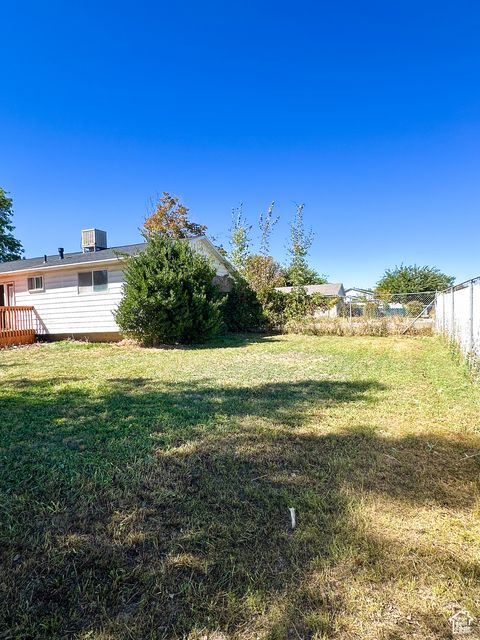 Tiny photo for 5333 PEACHWOOD CIR, Taylorsville, UT 84118 (MLS # 2115016)