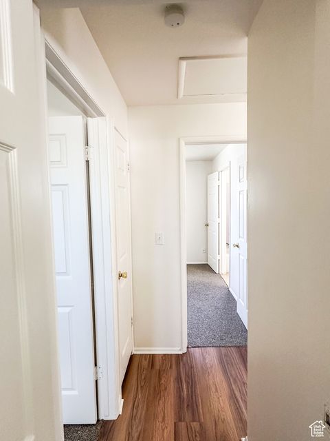 Tiny photo for 5333 PEACHWOOD CIR, Taylorsville, UT 84118 (MLS # 2115016)
