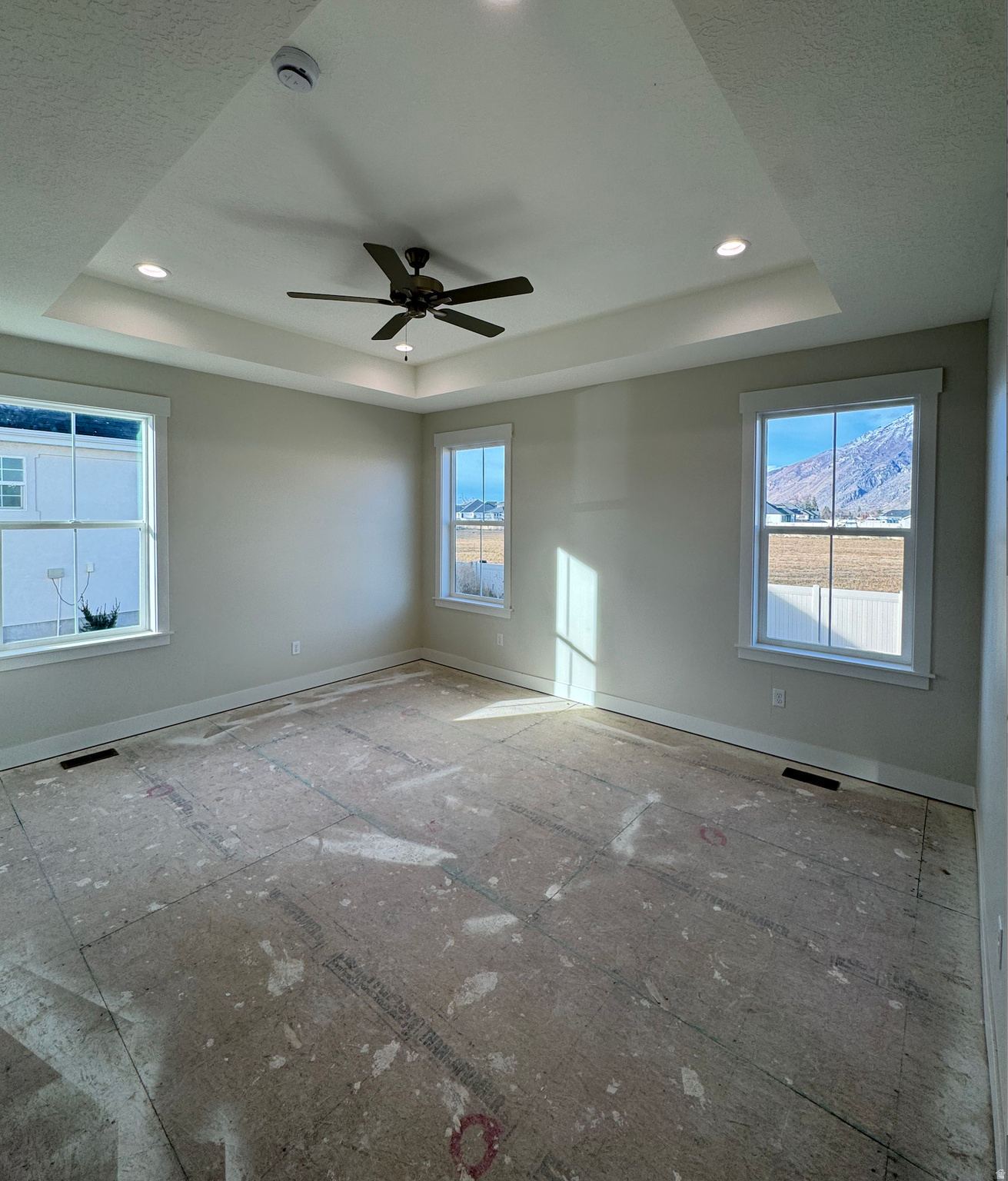 WHISPER ROCK PUD - Residential