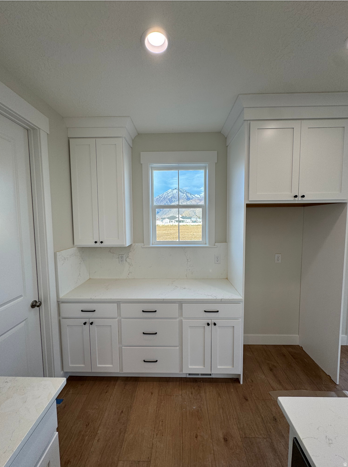 WHISPER ROCK PUD - Residential