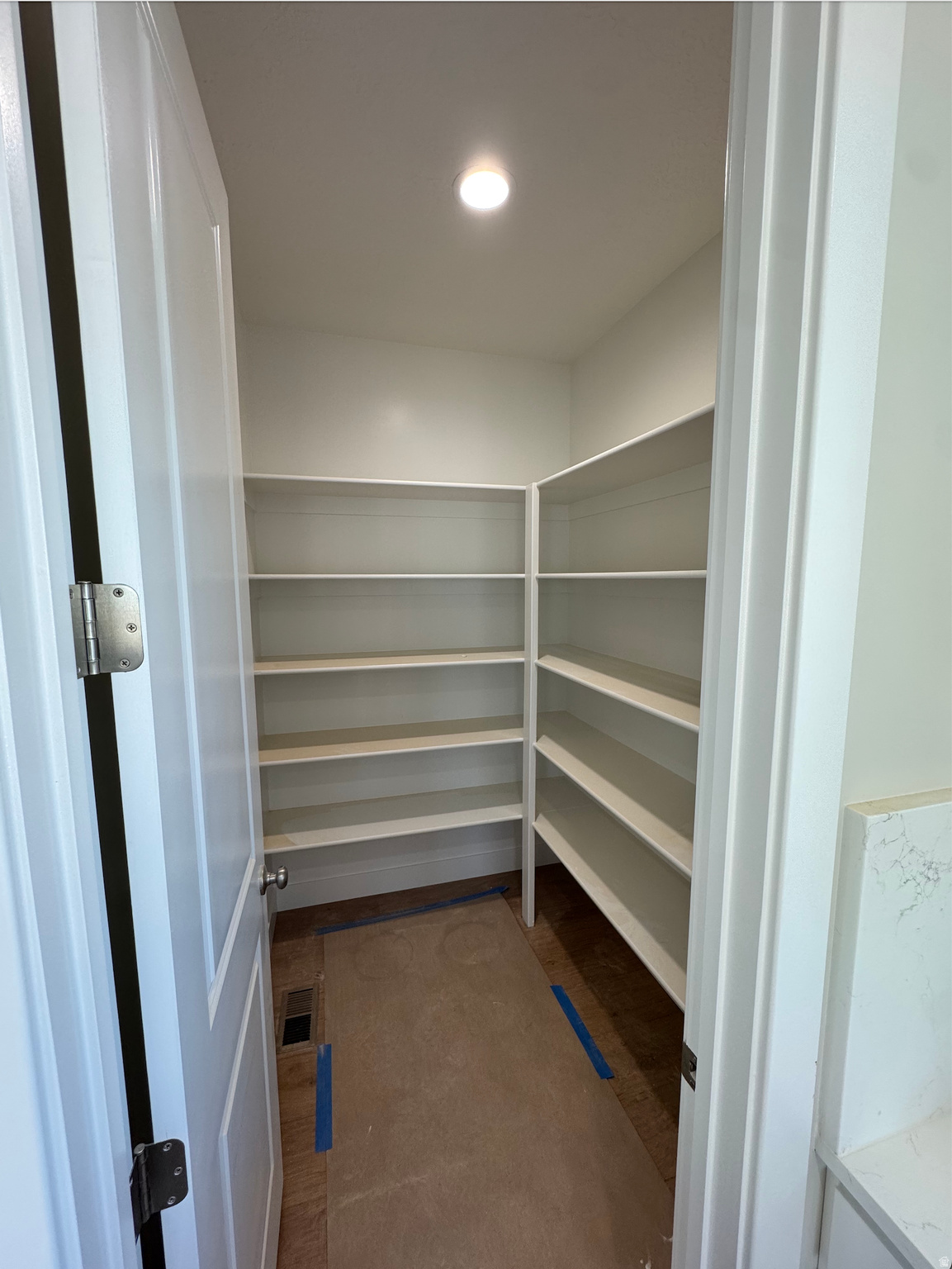 WHISPER ROCK PUD - Residential