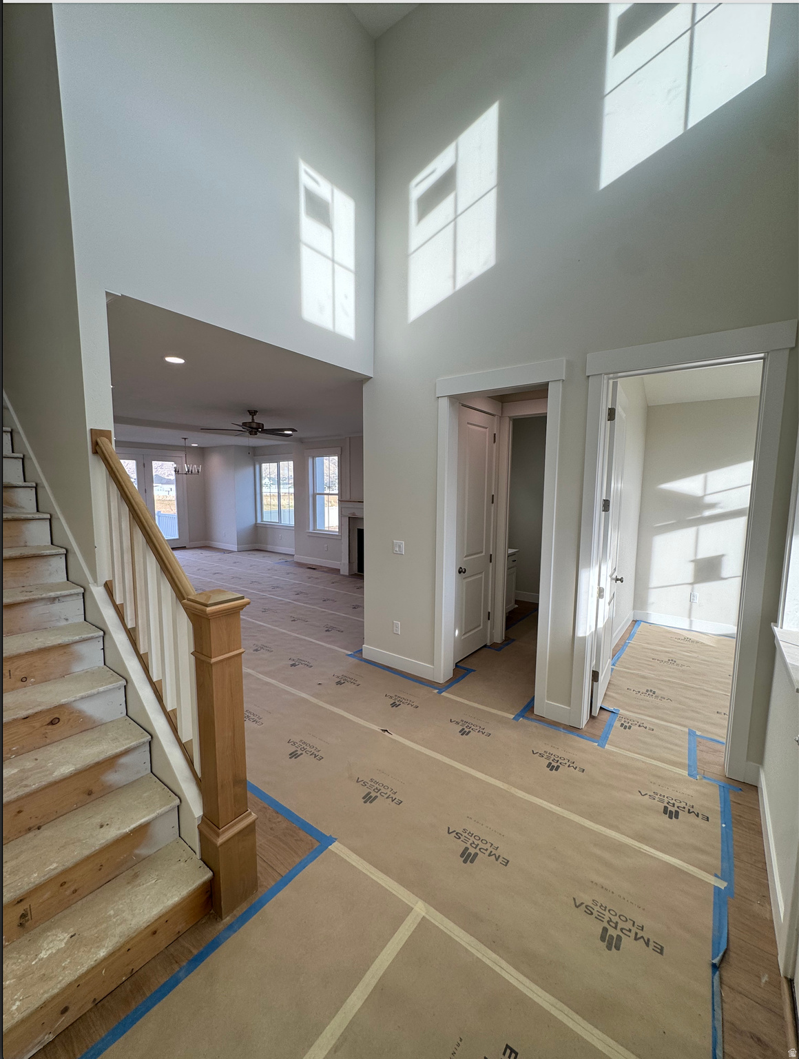 WHISPER ROCK PUD - Residential