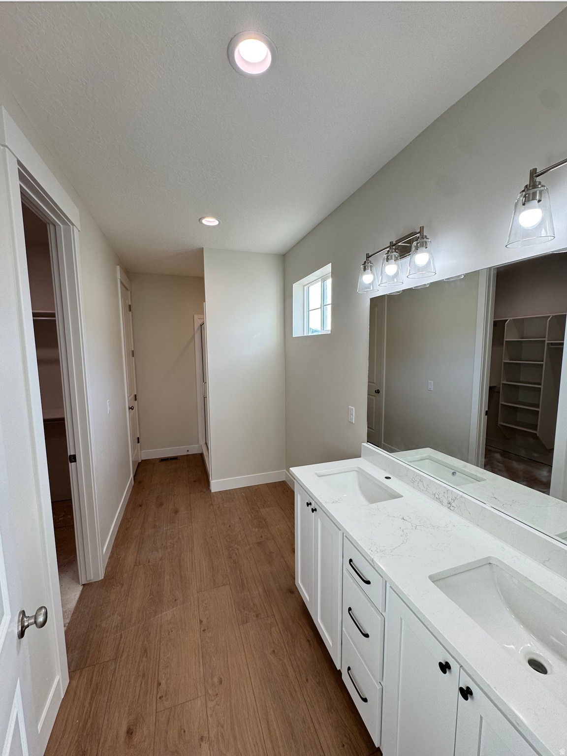 WHISPER ROCK PUD - Residential