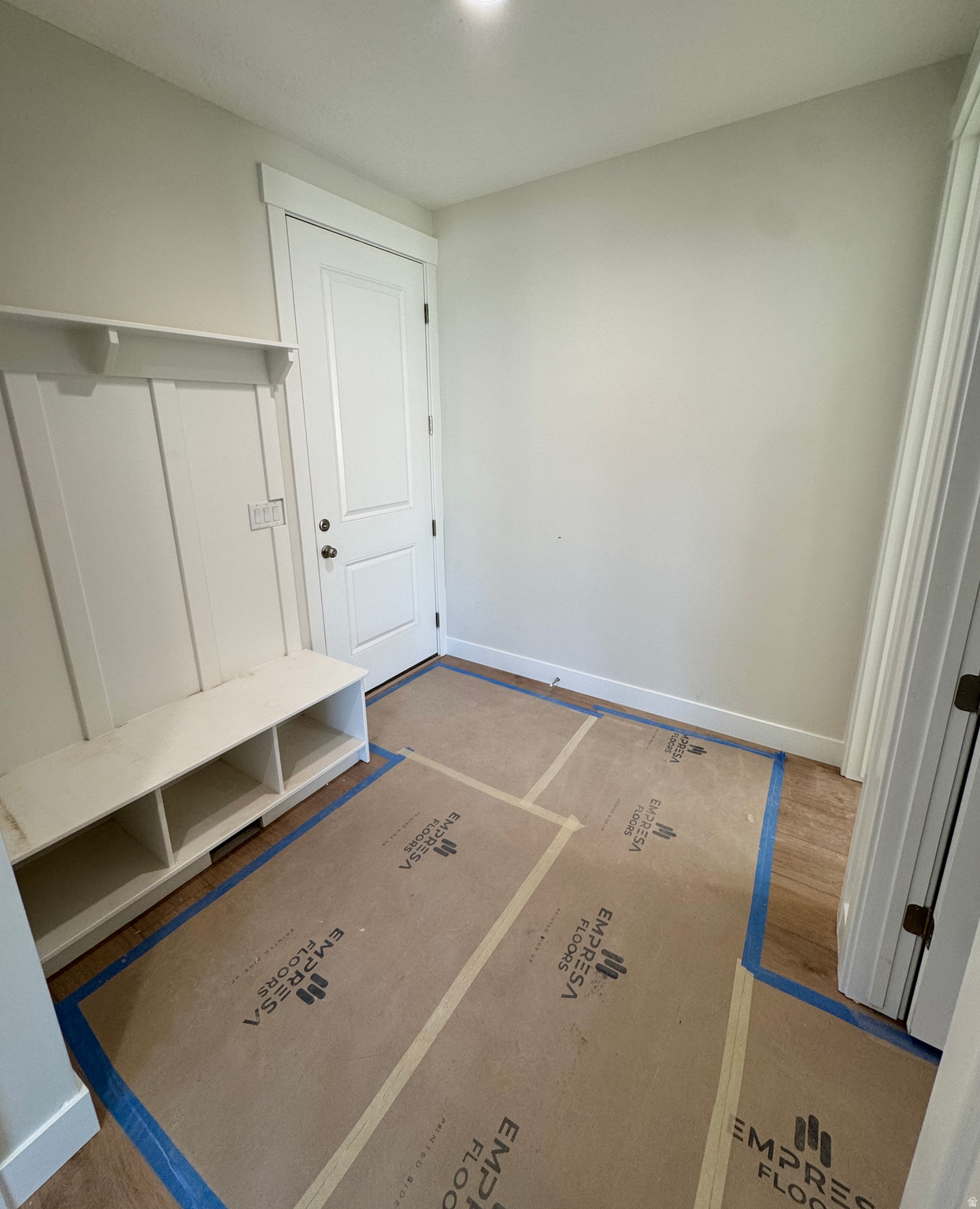 WHISPER ROCK PUD - Residential