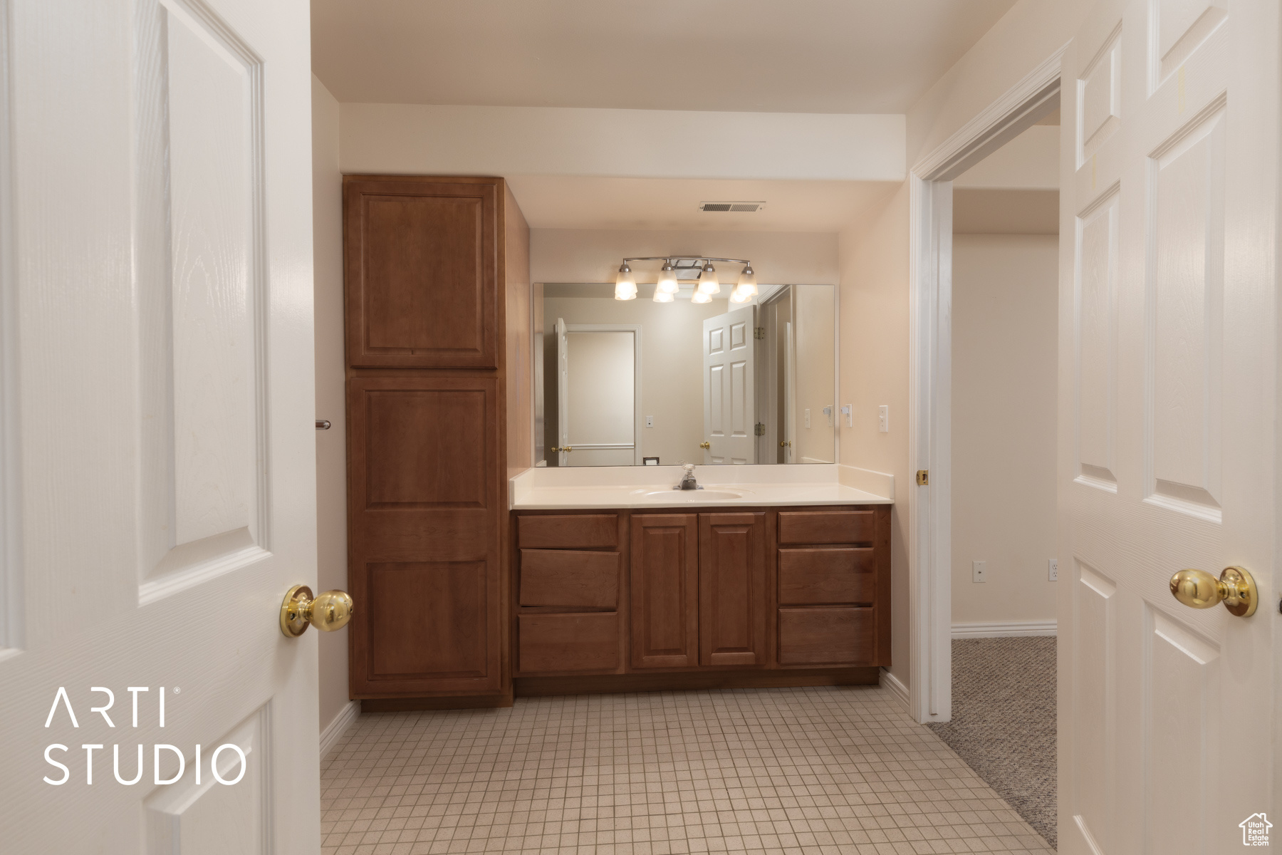 ROSE CREST ESTATES - Residential