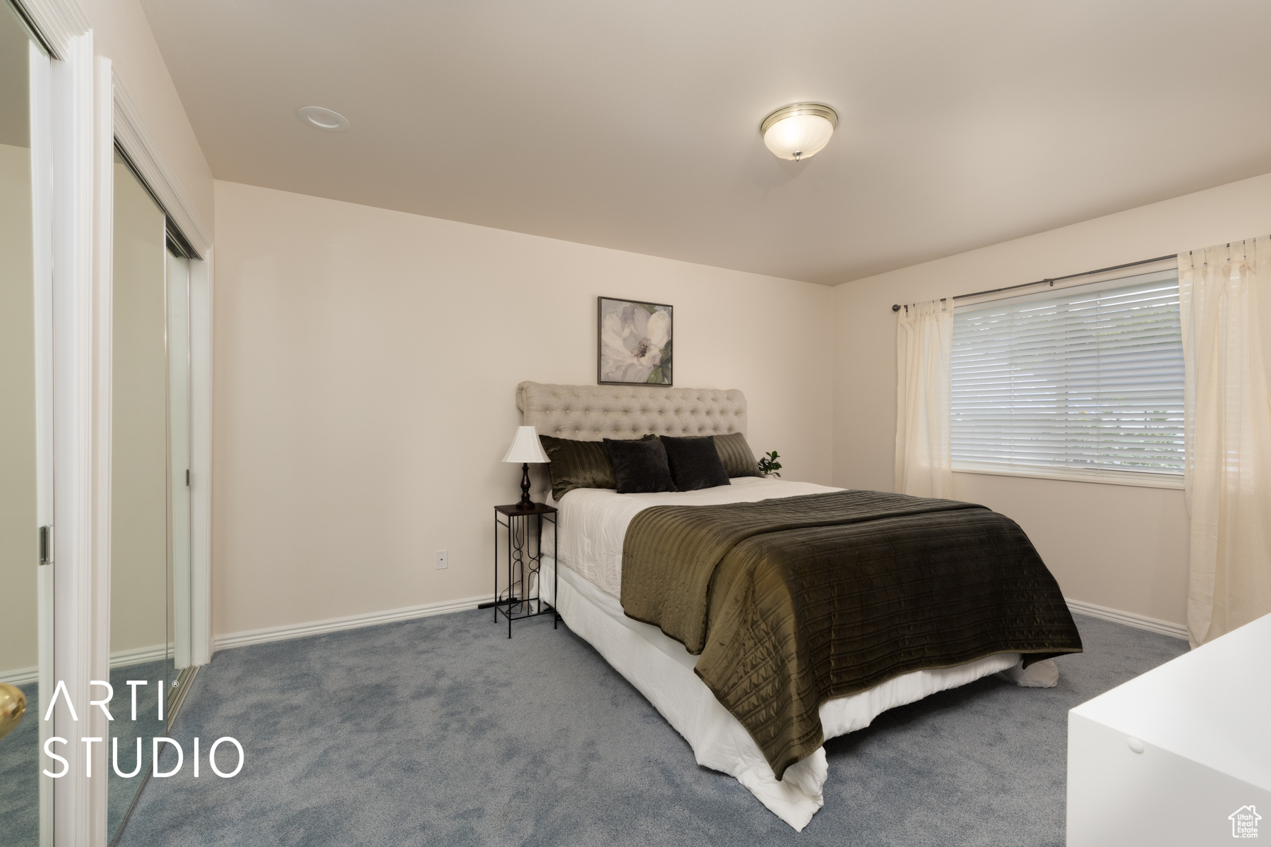 ROSE CREST ESTATES - Residential