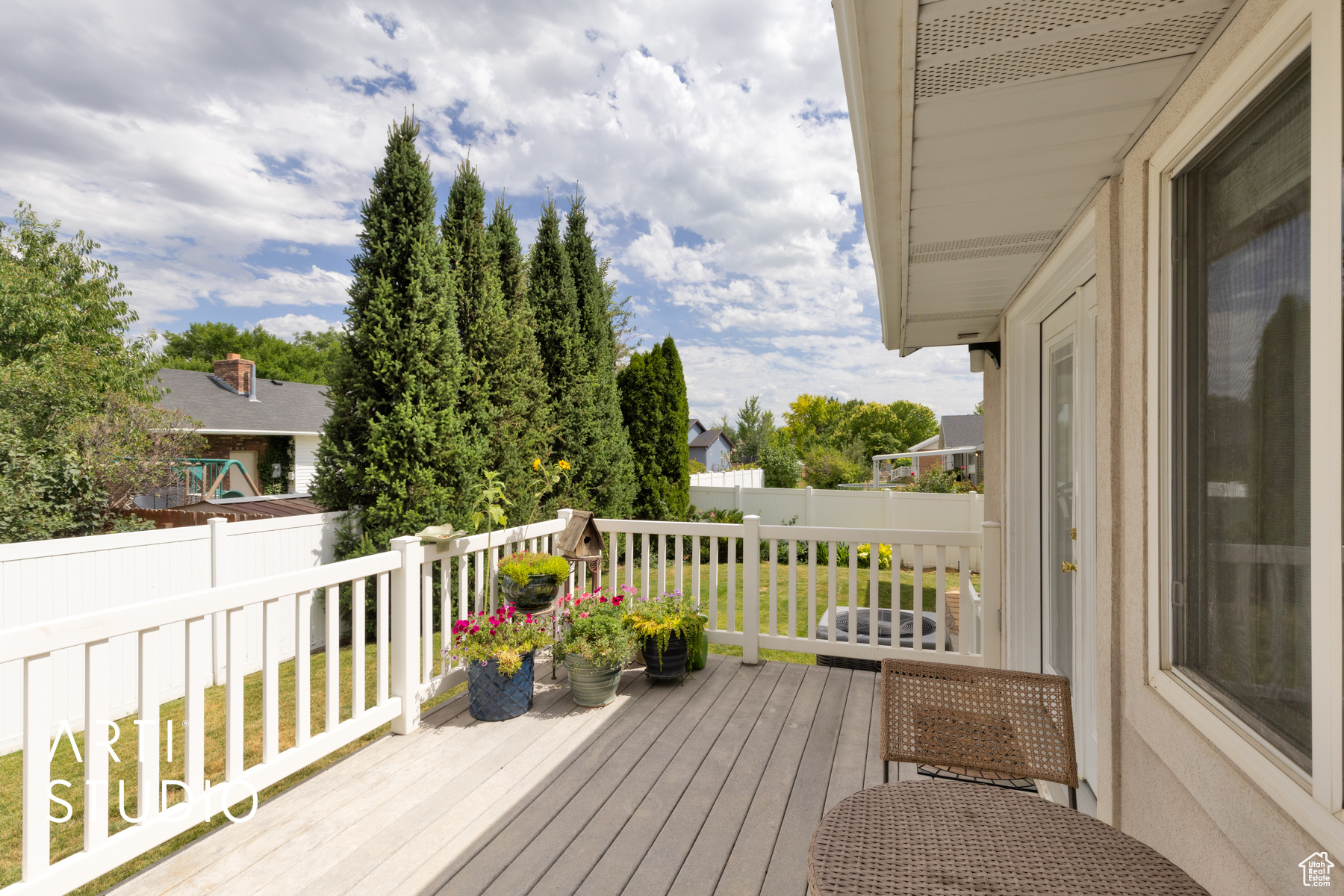 ROSE CREST ESTATES - Residential