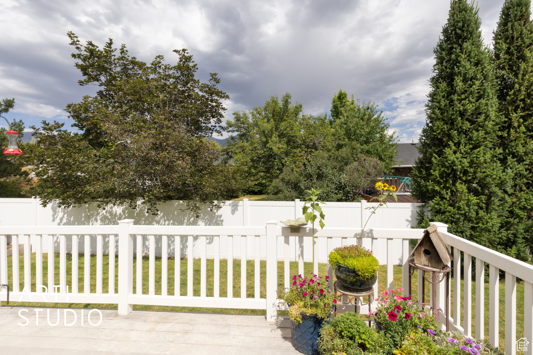 ROSE CREST ESTATES - Residential