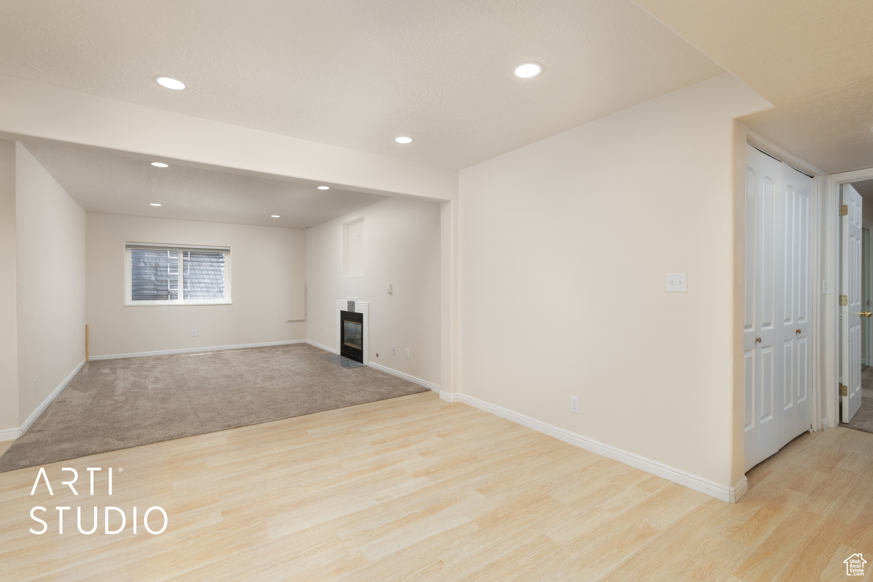 ROSE CREST ESTATES - Residential