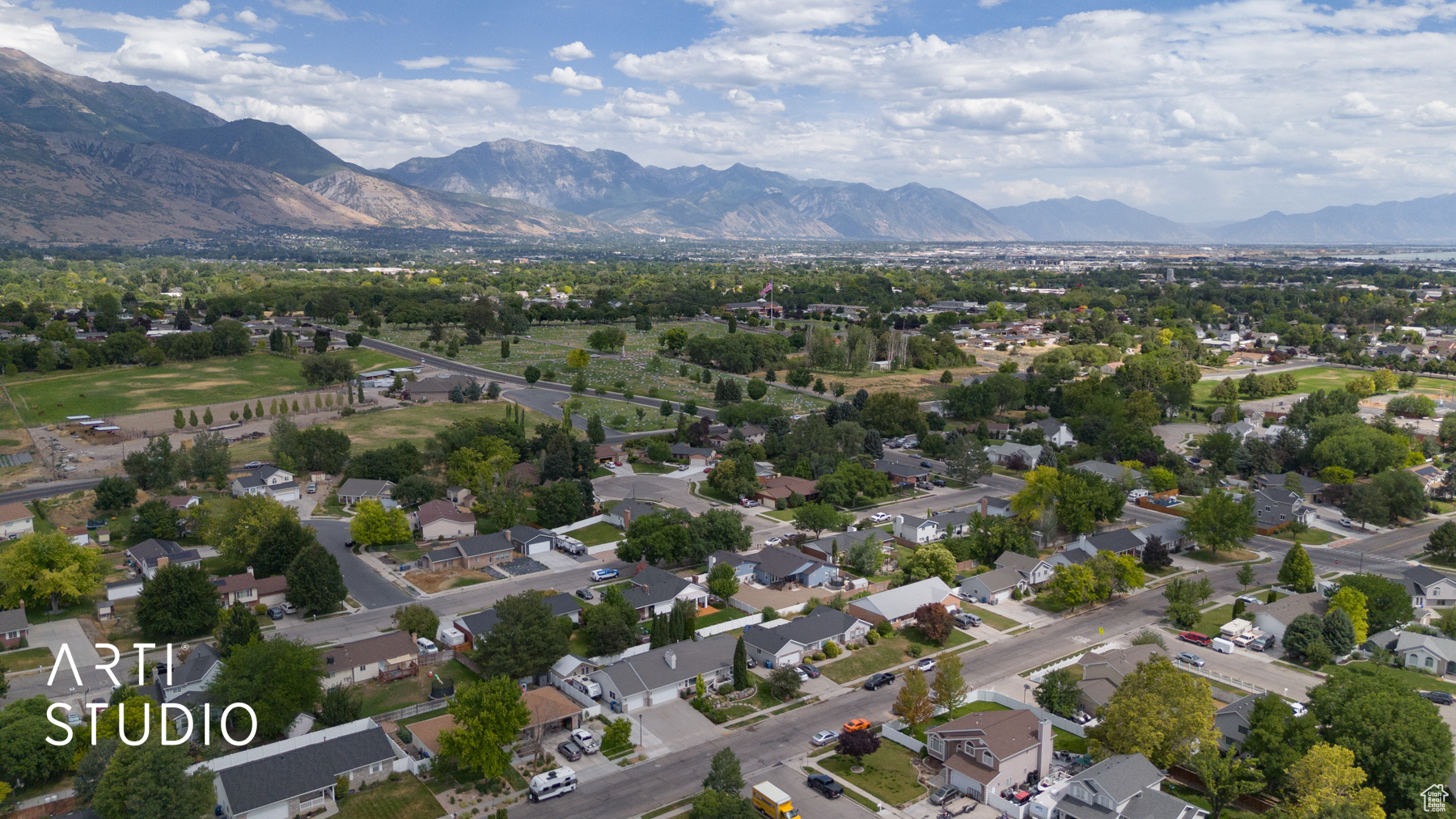 ROSE CREST ESTATES - Residential