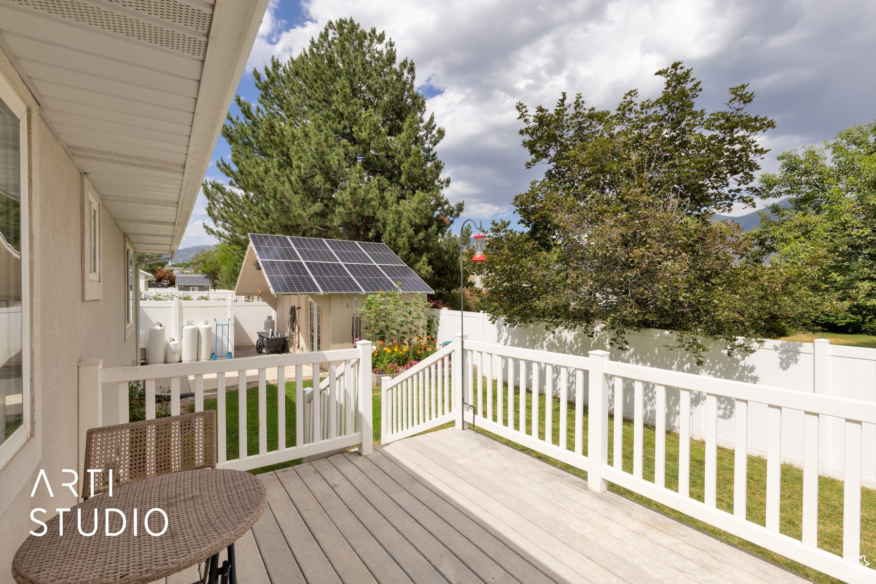 ROSE CREST ESTATES - Residential