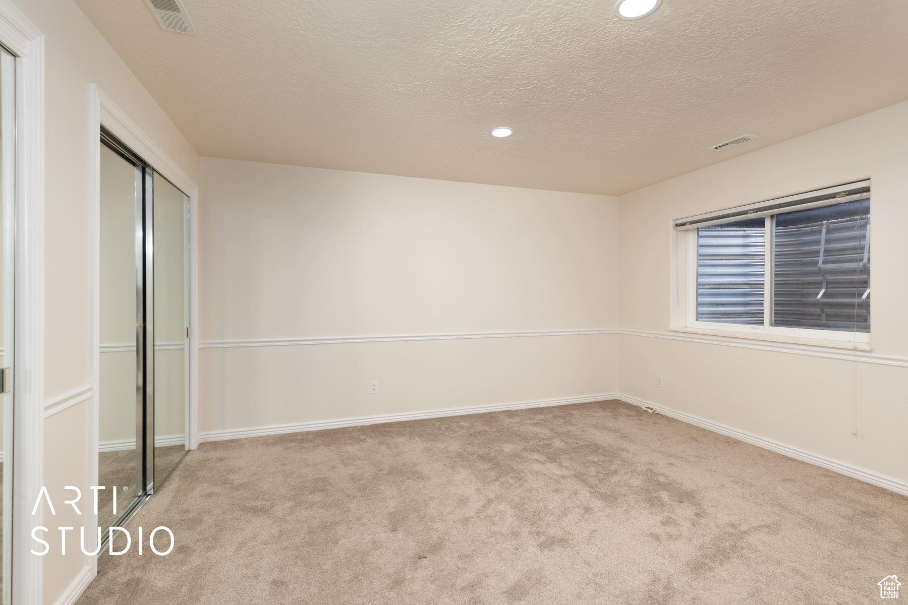 ROSE CREST ESTATES - Residential