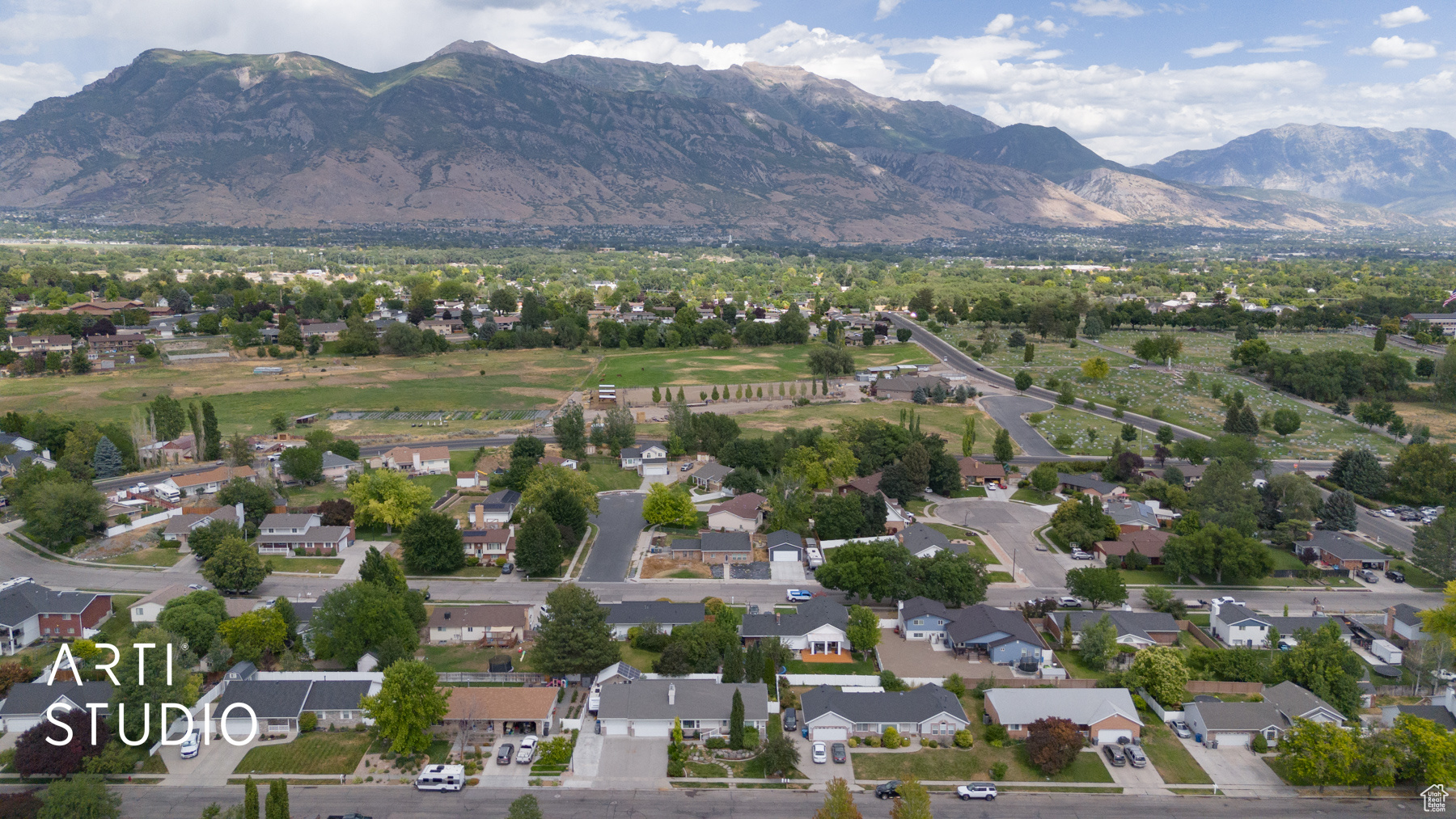ROSE CREST ESTATES - Residential