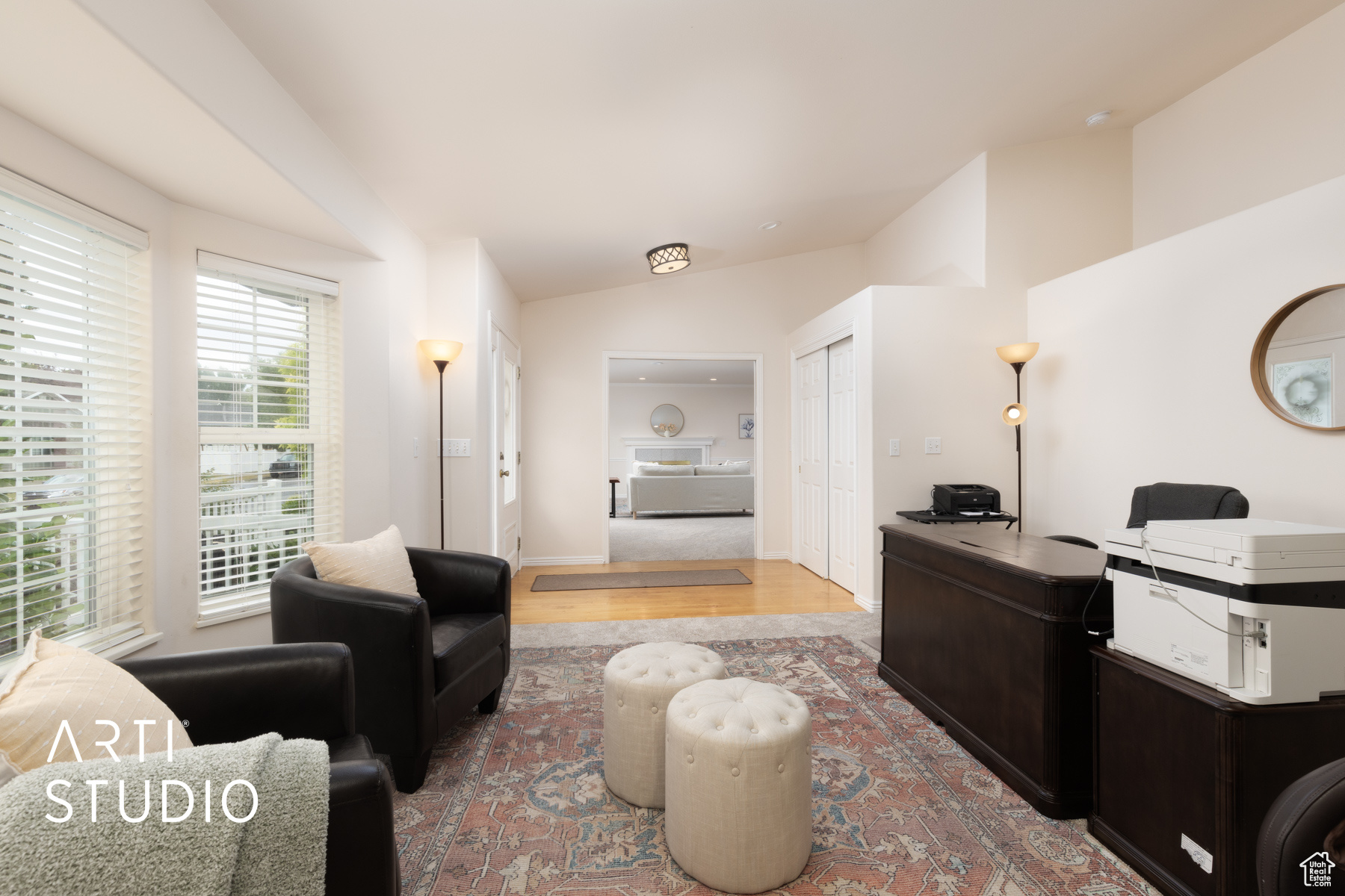 ROSE CREST ESTATES - Residential