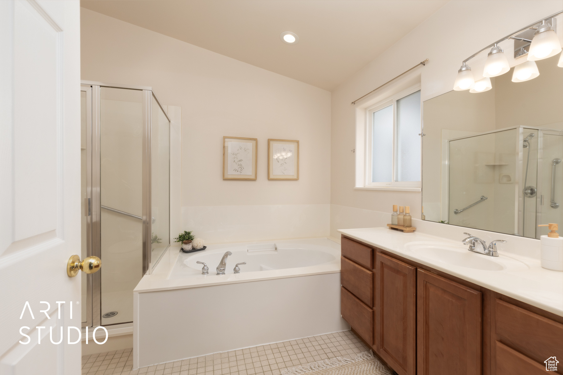 ROSE CREST ESTATES - Residential
