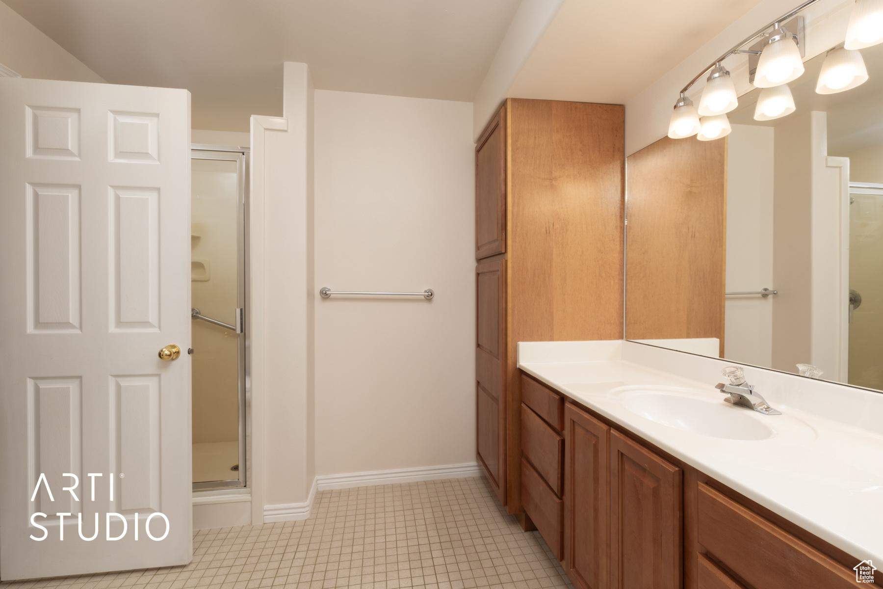 ROSE CREST ESTATES - Residential