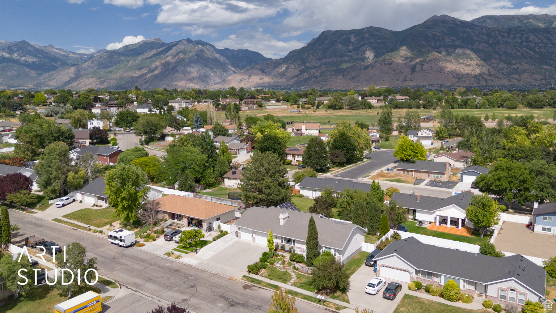 ROSE CREST ESTATES - Residential
