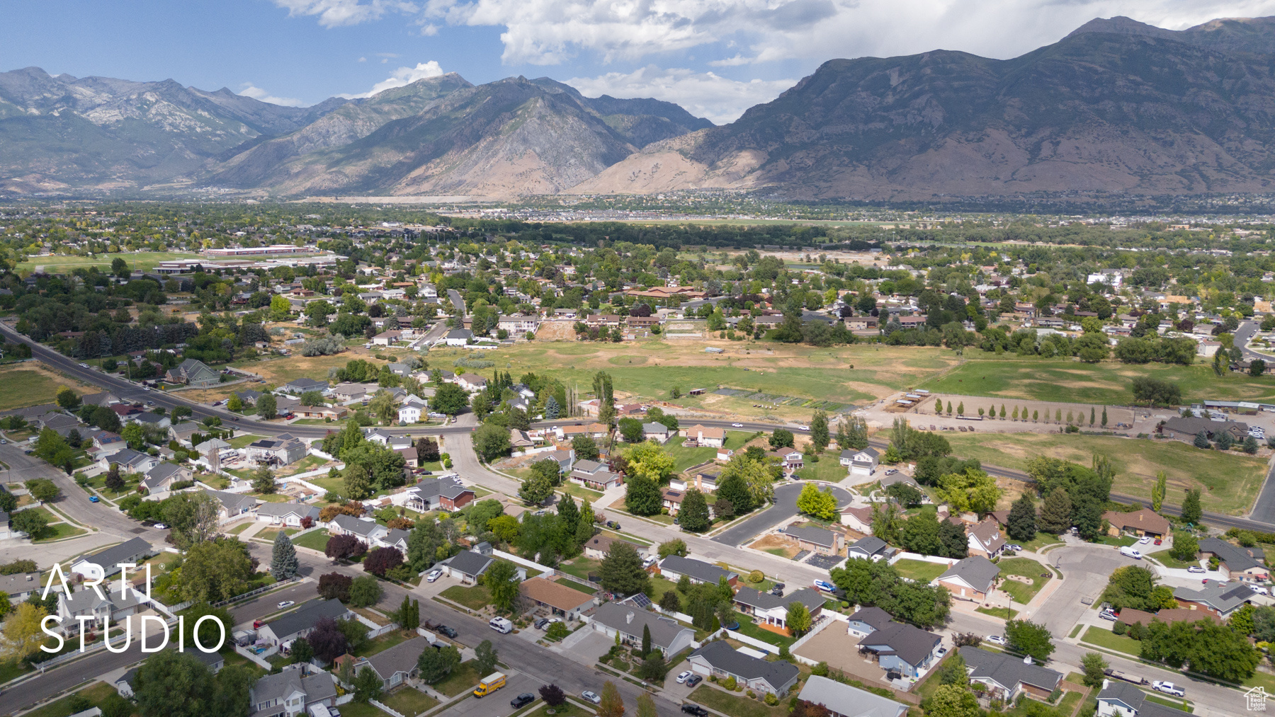 ROSE CREST ESTATES - Residential